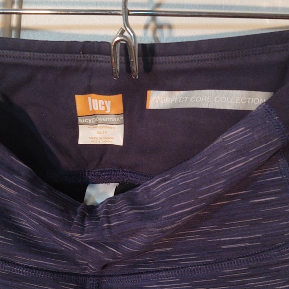 Lucy Powermax full leggings - Picture 4 of 4